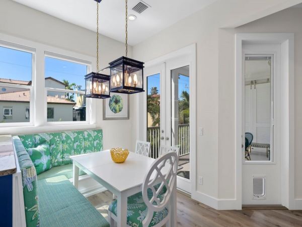 Modern Luxury Home with Private Heated Pool in Captiva Island