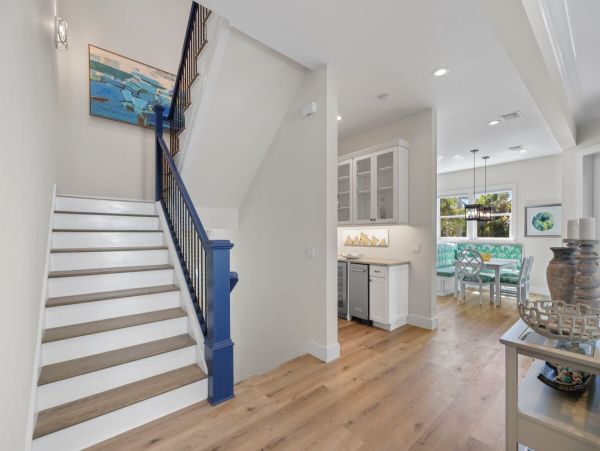 Modern Luxury Home with Private Heated Pool in Captiva Island
