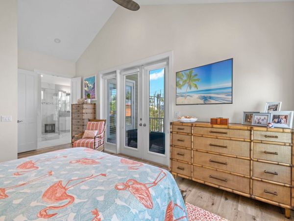 Modern Luxury Home with Private Heated Pool in Captiva Island