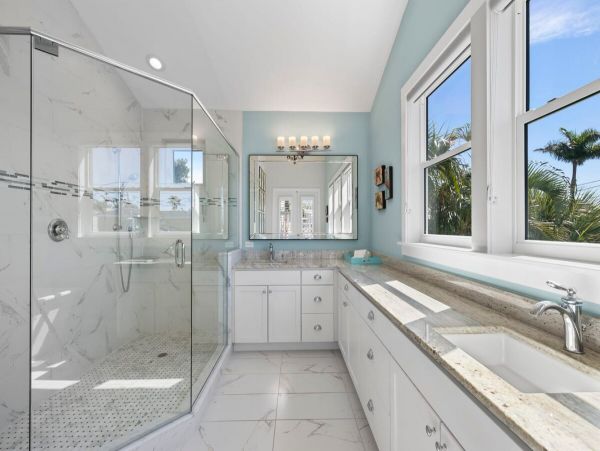 Modern Luxury Home with Private Heated Pool in Captiva Island