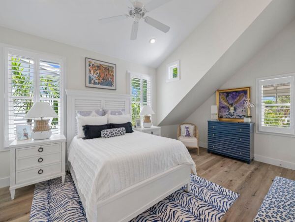 Modern Luxury Home with Private Heated Pool in Captiva Island