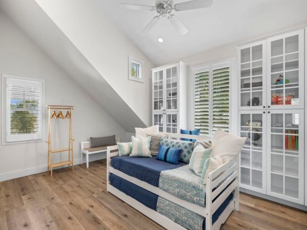 Modern Luxury Home with Private Heated Pool in Captiva Island