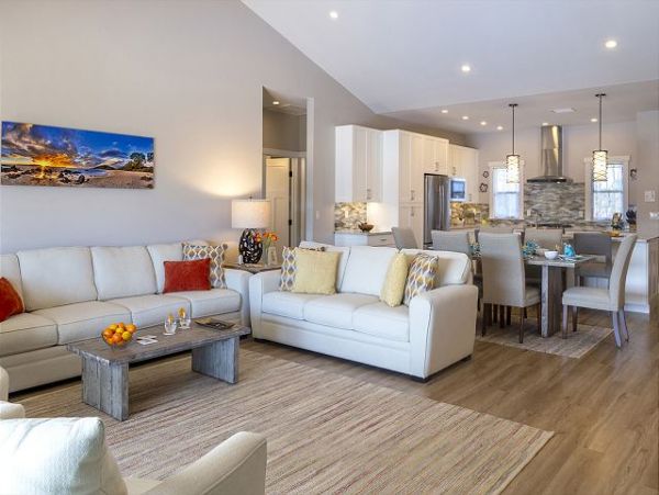 Five Bedroom Luxury Vacation Home in Kohala Coast