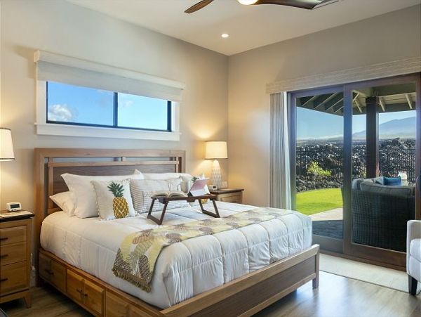 Five Bedroom Luxury Vacation Home in Kohala Coast