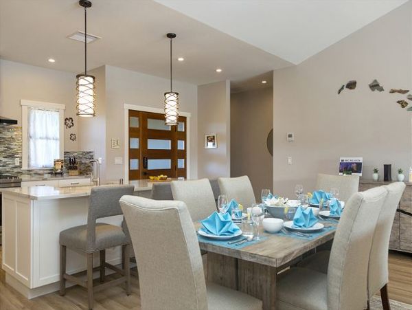 Five Bedroom Luxury Vacation Home in Kohala Coast