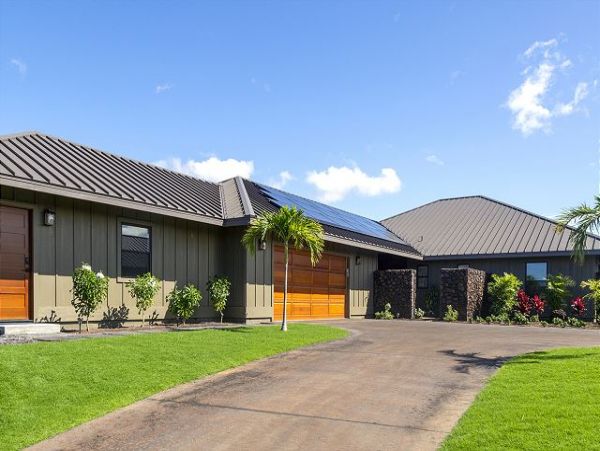 Five Bedroom Luxury Vacation Home in Kohala Coast
