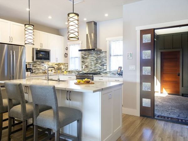 Five Bedroom Luxury Vacation Home in Kohala Coast