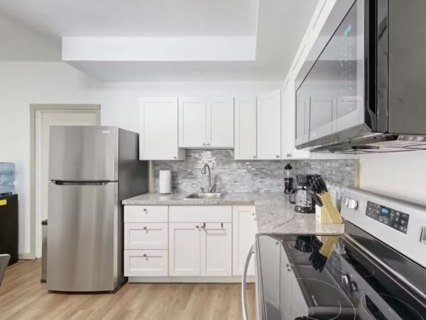 Mountain View Two Bedroom Guest House in Honolulu