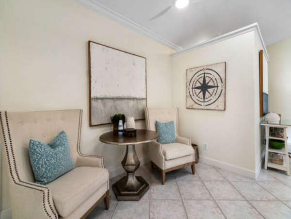 Naples Vacation Rental - Naples, Florida Vacation Home with Pool Near Vanderbilt Beach