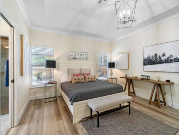 Naples Vacation Rental - Naples, Florida Vacation Home with Pool Near Vanderbilt Beach