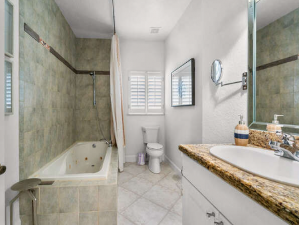 Naples Vacation Rental - Naples, Florida Vacation Home with Pool Near Vanderbilt Beach