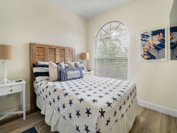 Naples Vacation Rental - Naples, Florida Vacation Home with Pool Near Vanderbilt Beach