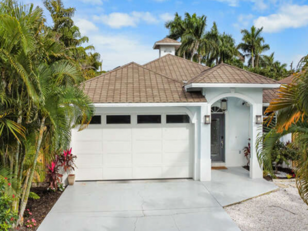 Naples Vacation Rental - Naples, Florida Vacation Home with Pool Near Vanderbilt Beach