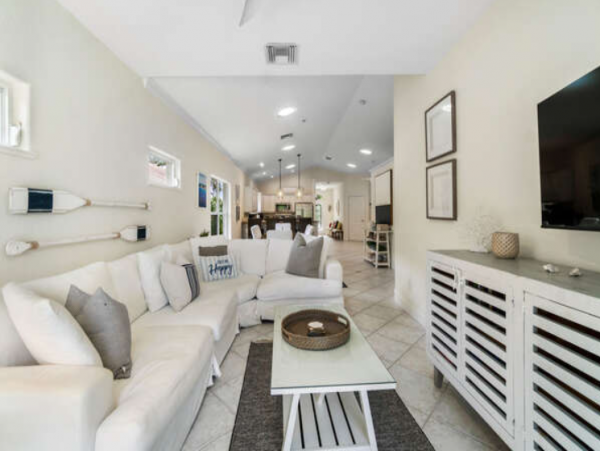 Naples Vacation Rental - Naples, Florida Vacation Home with Pool Near Vanderbilt Beach