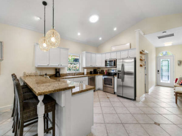 Naples Vacation Rental - Naples, Florida Vacation Home with Pool Near Vanderbilt Beach