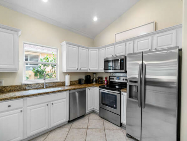 Naples Vacation Rental - Naples, Florida Vacation Home with Pool Near Vanderbilt Beach