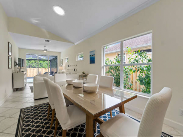 Naples Vacation Rental - Naples, Florida Vacation Home with Pool Near Vanderbilt Beach