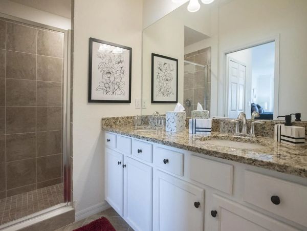 Bradenton Two Bedroom Plus Den Vacation Rental