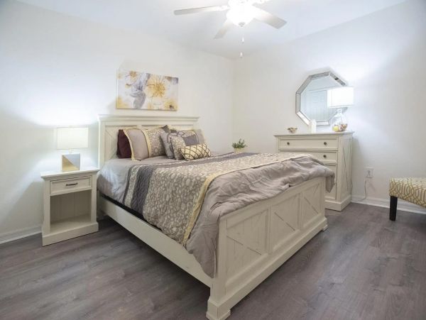 Bradenton Two Bedroom Plus Den Vacation Rental