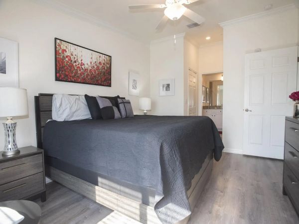 Bradenton Two Bedroom Plus Den Vacation Rental
