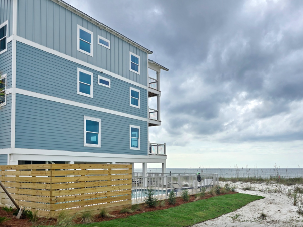 Mexico Beach Getaway: Private Pool, Hot Tub, Sleeps 24