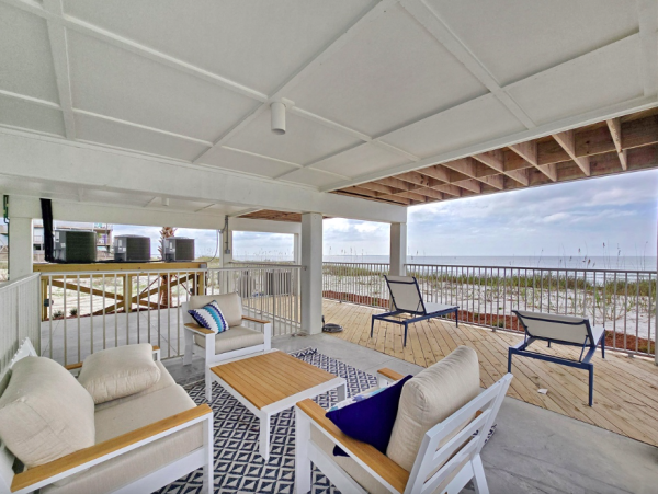 Mexico Beach Getaway: Private Pool, Hot Tub, Sleeps 24