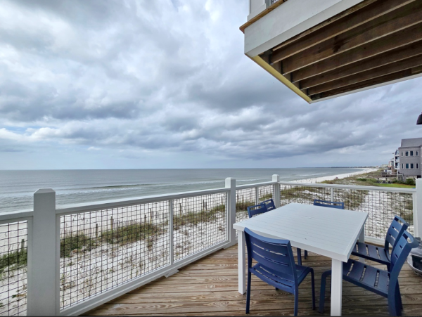 Mexico Beach Getaway: Private Pool, Hot Tub, Sleeps 24