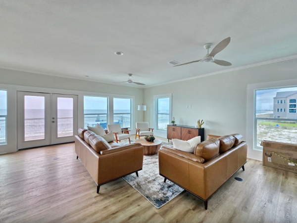 Mexico Beach Getaway: Private Pool, Hot Tub, Sleeps 24
