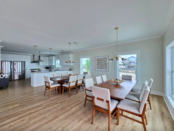Mexico Beach Getaway: Private Pool, Hot Tub, Sleeps 24