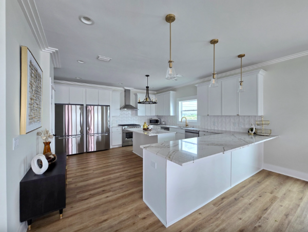 Mexico Beach Getaway: Private Pool, Hot Tub, Sleeps 24