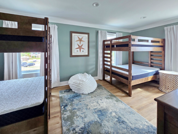 Mexico Beach Getaway: Private Pool, Hot Tub, Sleeps 24