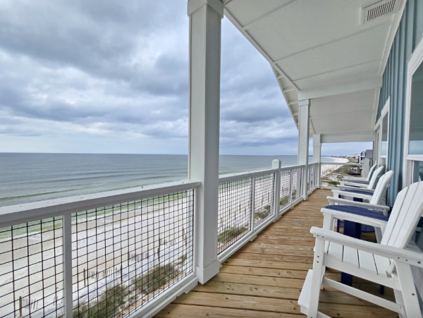 Mexico Beach Getaway: Private Pool, Hot Tub, Sleeps 24