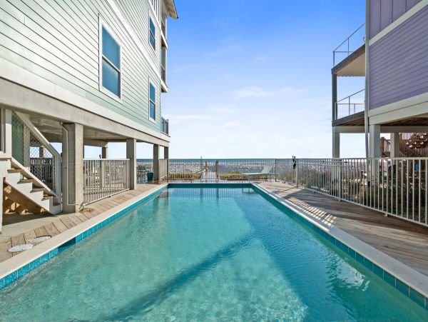Oceanfront Luxury - 6BR Home with Pool, Hot Tub & Adventure Gear Credit