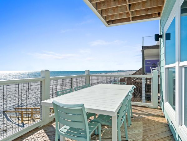 Oceanfront Luxury - 6BR Home with Pool, Hot Tub & Adventure Gear Credit