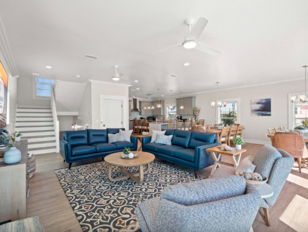 Oceanfront Luxury - 6BR Home with Pool, Hot Tub & Adventure Gear Credit