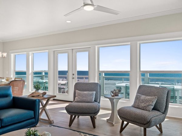 Oceanfront Luxury - 6BR Home with Pool, Hot Tub & Adventure Gear Credit