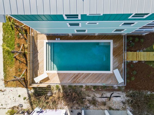 Oceanfront Luxury - 6BR Home with Pool, Hot Tub & Adventure Gear Credit