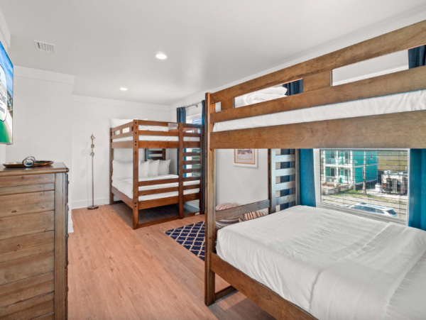Oceanfront Luxury - 6BR Home with Pool, Hot Tub & Adventure Gear Credit