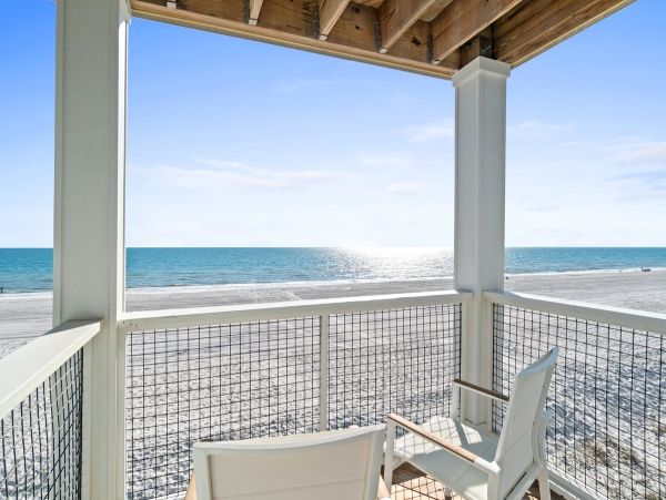 Oceanfront Luxury - 6BR Home with Pool, Hot Tub & Adventure Gear Credit