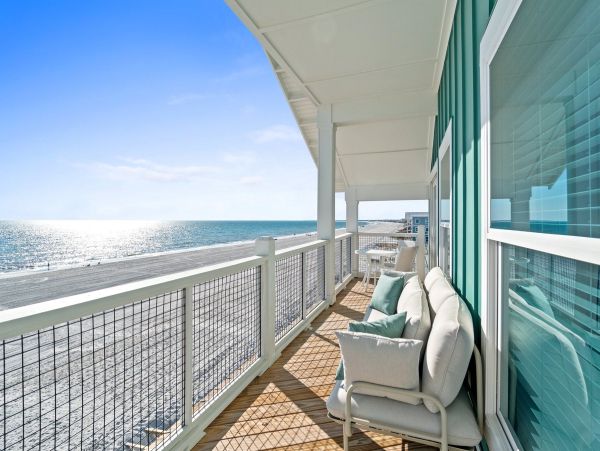 Oceanfront Luxury - 6BR Home with Pool, Hot Tub & Adventure Gear Credit