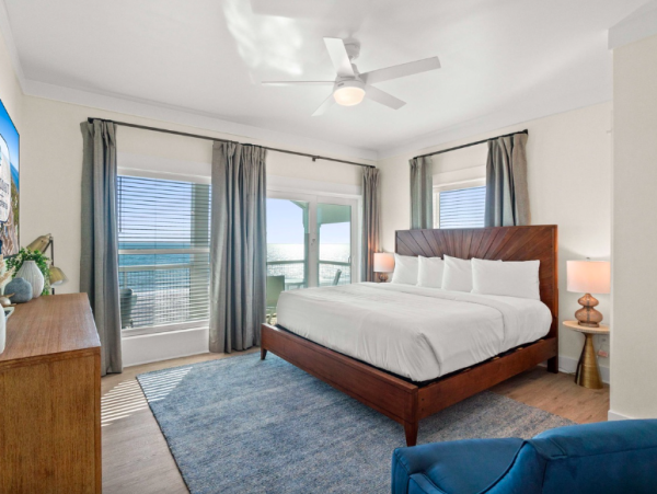 Oceanfront Luxury - 6BR Home with Pool, Hot Tub & Adventure Gear Credit