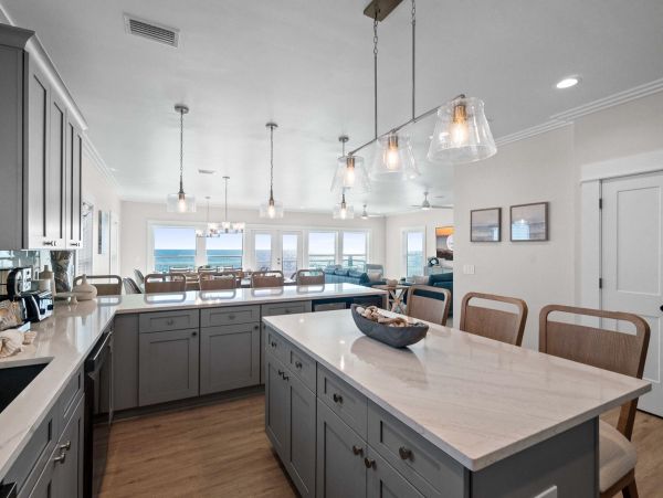 Oceanfront Luxury - 6BR Home with Pool, Hot Tub & Adventure Gear Credit
