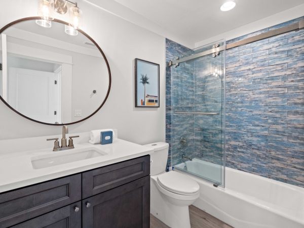 Oceanfront Luxury - 6BR Home with Pool, Hot Tub & Adventure Gear Credit