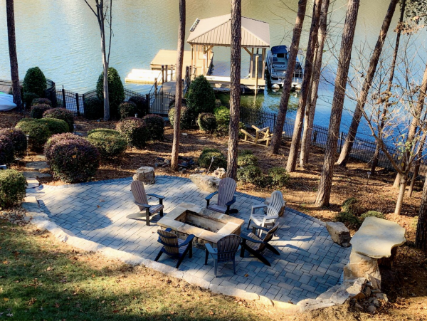 Pure Luxury Lakeside Home Amazing Amenities