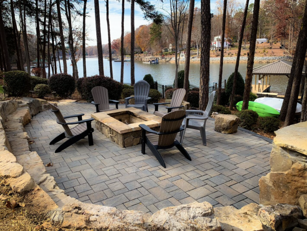 Pure Luxury Lakeside Home Amazing Amenities