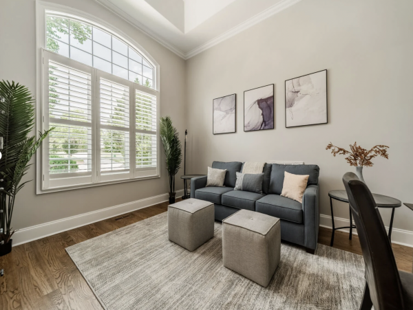 Stunning lake Views True Paradise. Magnificent Vacation Rental Home