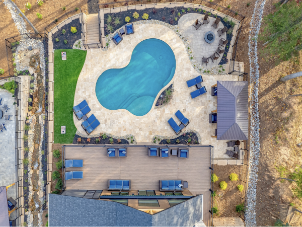 Private Lodge Can Sleep Up to 20 Guests Exclusive Vacation Residence- Private Beach
