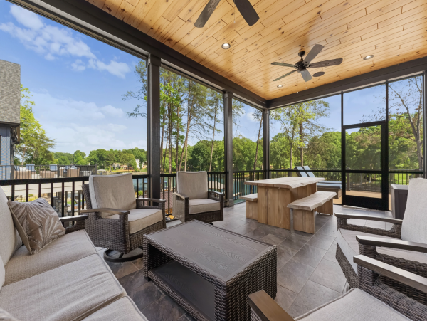 Private Lodge Can Sleep Up to 20 Guests Exclusive Vacation Residence- Private Beach