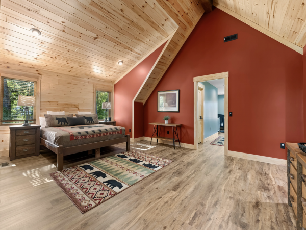 Private Lodge Can Sleep Up to 20 Guests Exclusive Vacation Residence- Private Beach
