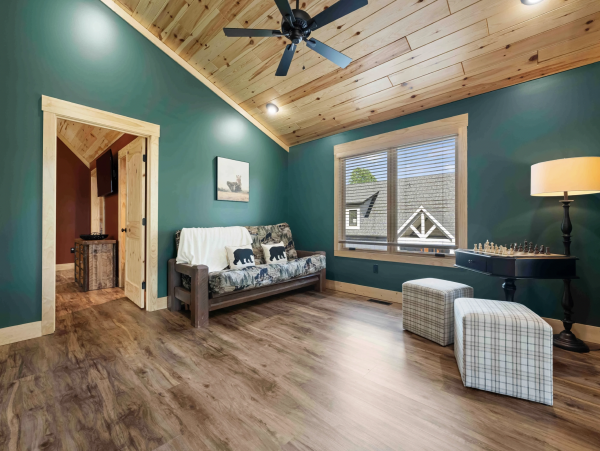 Private Lodge Can Sleep Up to 20 Guests Exclusive Vacation Residence- Private Beach